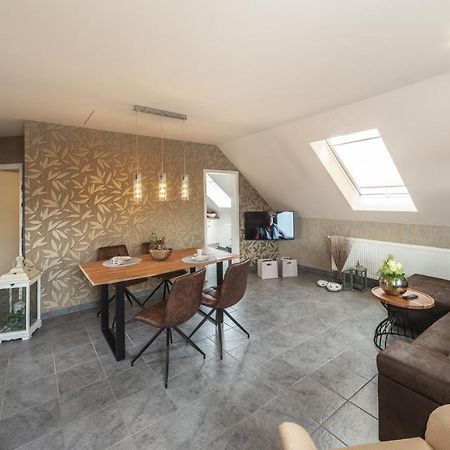 Lifestyle Apartment Kurort Steinbach-Hallenberg Exterior foto