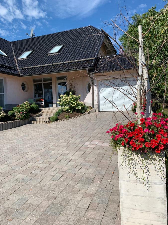Lifestyle Apartment Kurort Steinbach-Hallenberg Exterior foto