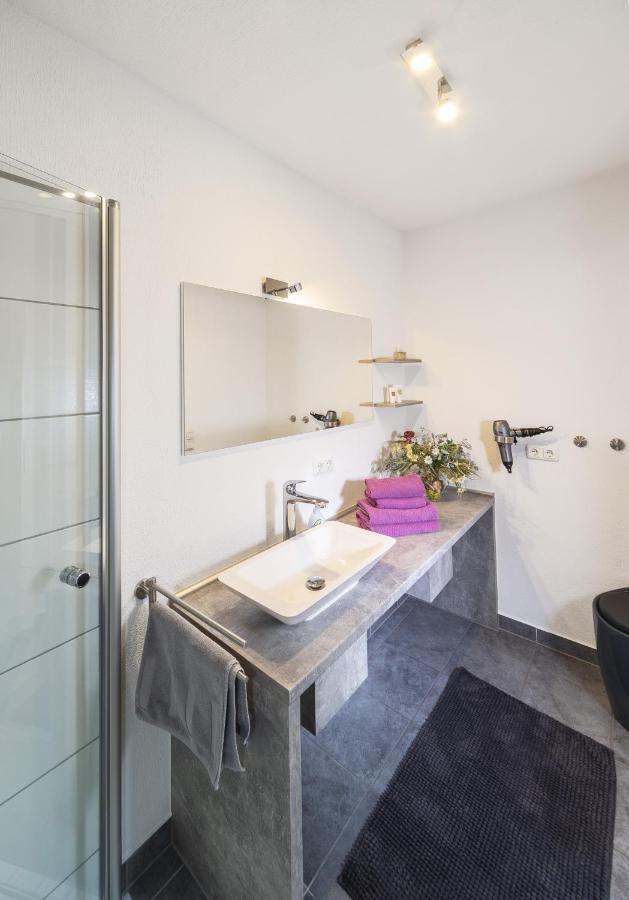 Lifestyle Apartment Kurort Steinbach-Hallenberg Exterior foto